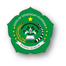 Logo SMK Walisongo